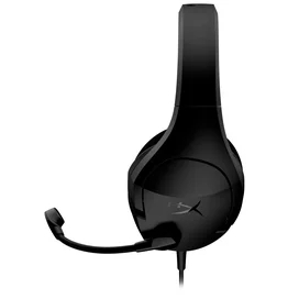 HyperX Cloud Stinger Core, Black (HX-HSCSC-BK) ойын гарнитурасы фото #3