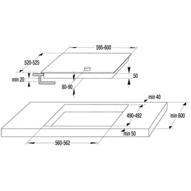 Электрическая варочная панель Gorenje EC-642CLI фото #4