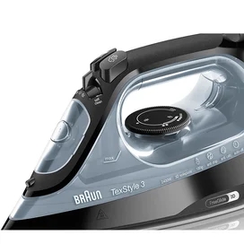 Braun SI-3055 үтігі фото #2