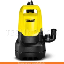 Насос погружной Karcher SP 1 Dirt (1.645-500.0) фото #1