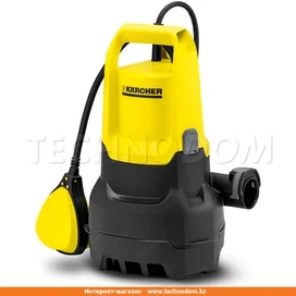 Насос погружной Karcher SP 1 Dirt (1.645-500.0) фото #3