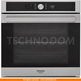 Встраиваемая духовка Hotpoint-Ariston FI-5851CIX фото