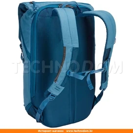 Рюкзак для ноутбука 15.6" Thule Vea 25L, LIGHT NAVY, нейлон (TVIR-116) фото #2