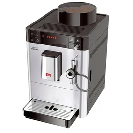 Кофемашина Melitta F53/0-101 фото #1