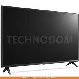 Телевизор 50" LG 50UK6300PLB LED UHD Smart Black (4K) фото #2