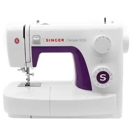 SINGER Simple тігін машинасы 3250 фото