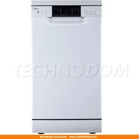 Посудомоечная машина Midea DWF8-7618QW фото