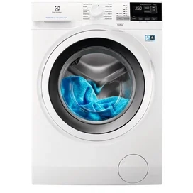 Electrolux EW-7WR447W кір жуғыш машинасы фото