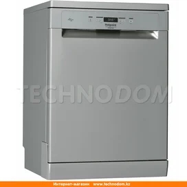 Посудомоечная машина Hotpoint-Ariston HFC-3C26 X фото