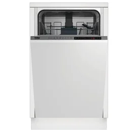 Встраиваемая посудомоечная машина Beko DIS-26012 фото