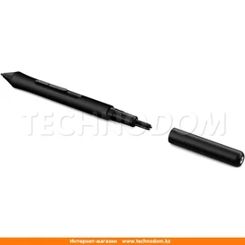 Wacom Intuos S Bluetooth Графикалық планшеті, Green (CTL-4100WLE-N) фото #3