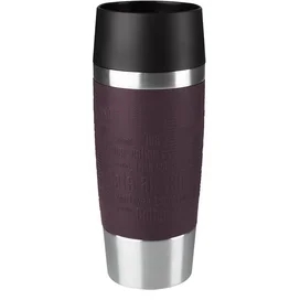 Термокружка Travel Mug 0,36л Emsa 513359 (фиолетовый) фото