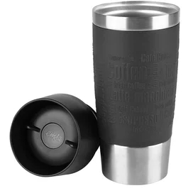 Термокружка Travel Mug 0,36л Emsa 513361 (черный) фото #1