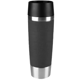 Термокружка Travel Mug Grande 0.5л Emsa 515615 (черный) фото