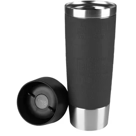 Термокружка Travel Mug Grande 0.5л Emsa 515615 (черный) фото #1