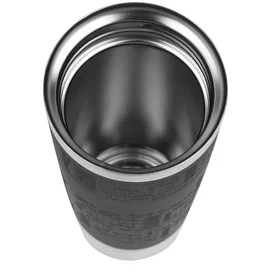 Термокружка Travel Mug Grande 0.5л Emsa 515615 (черный) фото #2