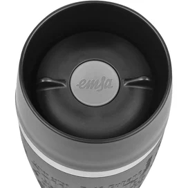 Термокружка Travel Mug Grande 0.5л Emsa 515615 (черный) фото #3