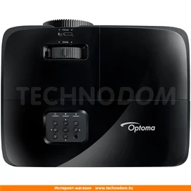 Проектор Optoma W335e фото #2