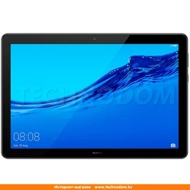 Планшет HUAWEI Media Pad T5 10.1 32GB WiFi + LTE Black (Agassi2-L09B) фото