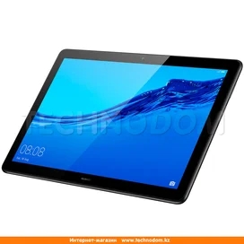 Планшет HUAWEI Media Pad T5 10.1 32GB WiFi + LTE Black (Agassi2-L09B) фото #1