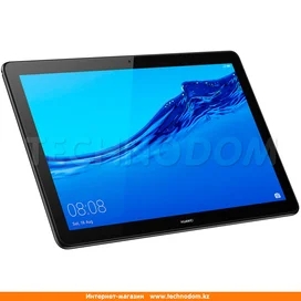 Планшет HUAWEI Media Pad T5 10.1 32GB WiFi + LTE Black (Agassi2-L09B) фото #2