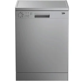 Посудомоечная машина Beko DFN-05310S фото