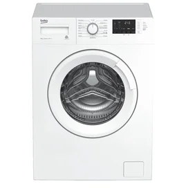 Beko WRE-6512BWW кір жуғыш машинасы фото #4