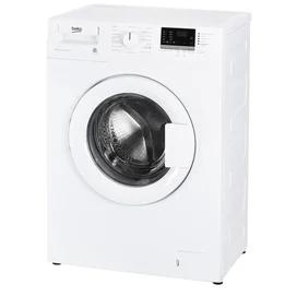 Beko WRE-6512BWW кір жуғыш машинасы фото #1