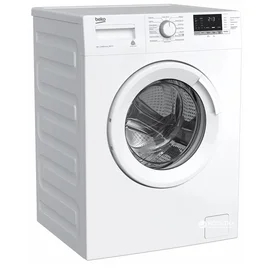 Beko WRE-6512BWW кір жуғыш машинасы фото #2