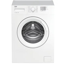 Beko WRE-6511BWW кір жуғыш машинасы фото #3