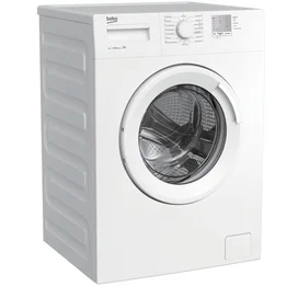 Beko WRE-6511BWW кір жуғыш машинасы фото #1