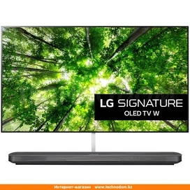 Телевизор 65" LG OLED65W8PLA OLED UHD Smart Black (4K) фото