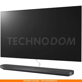 Телевизор 65" LG OLED65W8PLA OLED UHD Smart Black (4K) фото #1