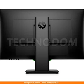 Монитор Игровой 27" HP 27xq 3WL54AA 2560x1440 16:9 TN 144ГЦ (HDMI+DP) Black фото #4