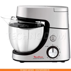 Moulinex QA-51A Асүй машинасы фото #1