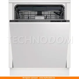 Встраиваемая посудомоечная машина Beko DIN-28420 фото