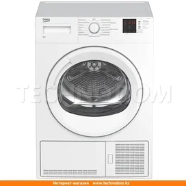 Сушильный автомат Beko DCU-8235BX фото