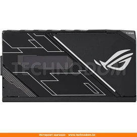 Блок питания Asus ROG Thor 850W 80 PLUS Platinum ATX 24+4 pin (ROG-THOR-850P) фото #3