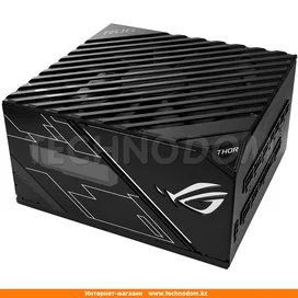 Блок питания Asus ROG Thor 850W 80 PLUS Platinum ATX 24+4 pin (ROG-THOR-850P) фото #4