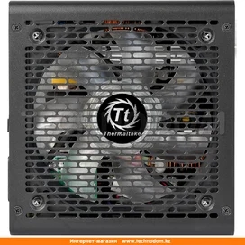 Блок питания Thermaltake Smart 600W APFC 80 PLUS ATX 20+4 pin, 4+4pin (PS-SPR-0600NHSAWE-1) фото #4