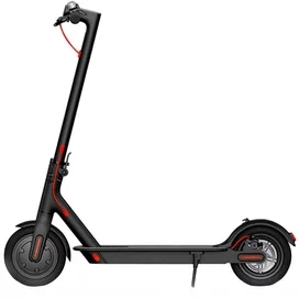 Электросамокат, Xiaomi MiJia Smart Electric Scooter, 28 км/ч, до 110 кг, 30 км, Черный фото