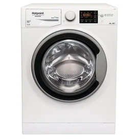 Hotpoint-Ariston RST-6029STS кір жуғыш машинасы фото