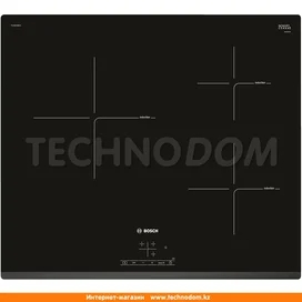 Индукционная варочная панель Bosch PUC-631BB1E фото