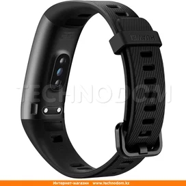 Смарт браслет HUAWEI Band 3 Pro, Black фото #3