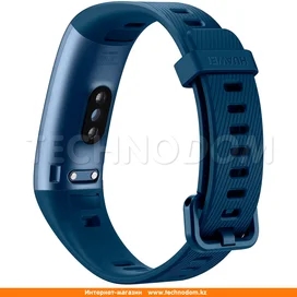 Смарт браслет HUAWEI Band 3 Pro, Blue фото #3