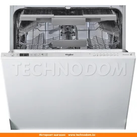 Встраиваемая посудомоечная машина Whirlpool WIC-3T224PFG фото