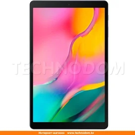 Планшет Samsung Galaxy Tab A 10.1 32GB WiFi + LTE Black (SM-T515NZKDSKZ) фото