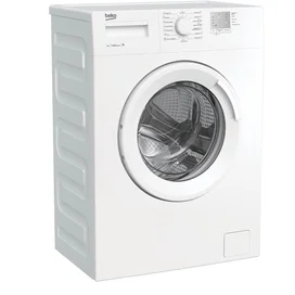 Beko WRS-5511BWW кір жуғыш машинасы фото #1