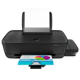 HP Ink Tank 115 ҮСБЖ A4 Ағынды принтері (2LB19A) фото