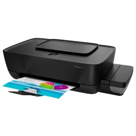 HP Ink Tank 115 ҮСБЖ A4 Ағынды принтері (2LB19A) фото #1